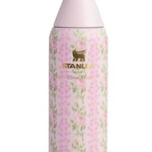 Stanley Love shack Fancy Tumbler. Authentic, brand new